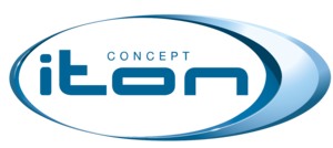 Logo Iton_Concept - Home