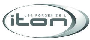 Logo Iton_Forges